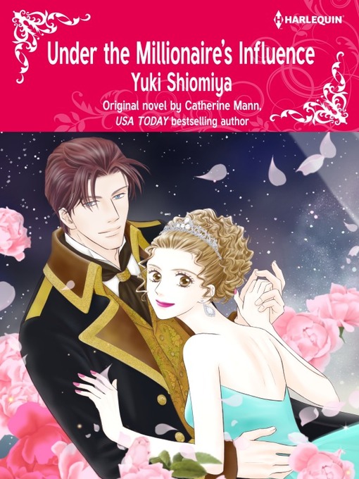 Cover image for Under the Millionaire's Influence